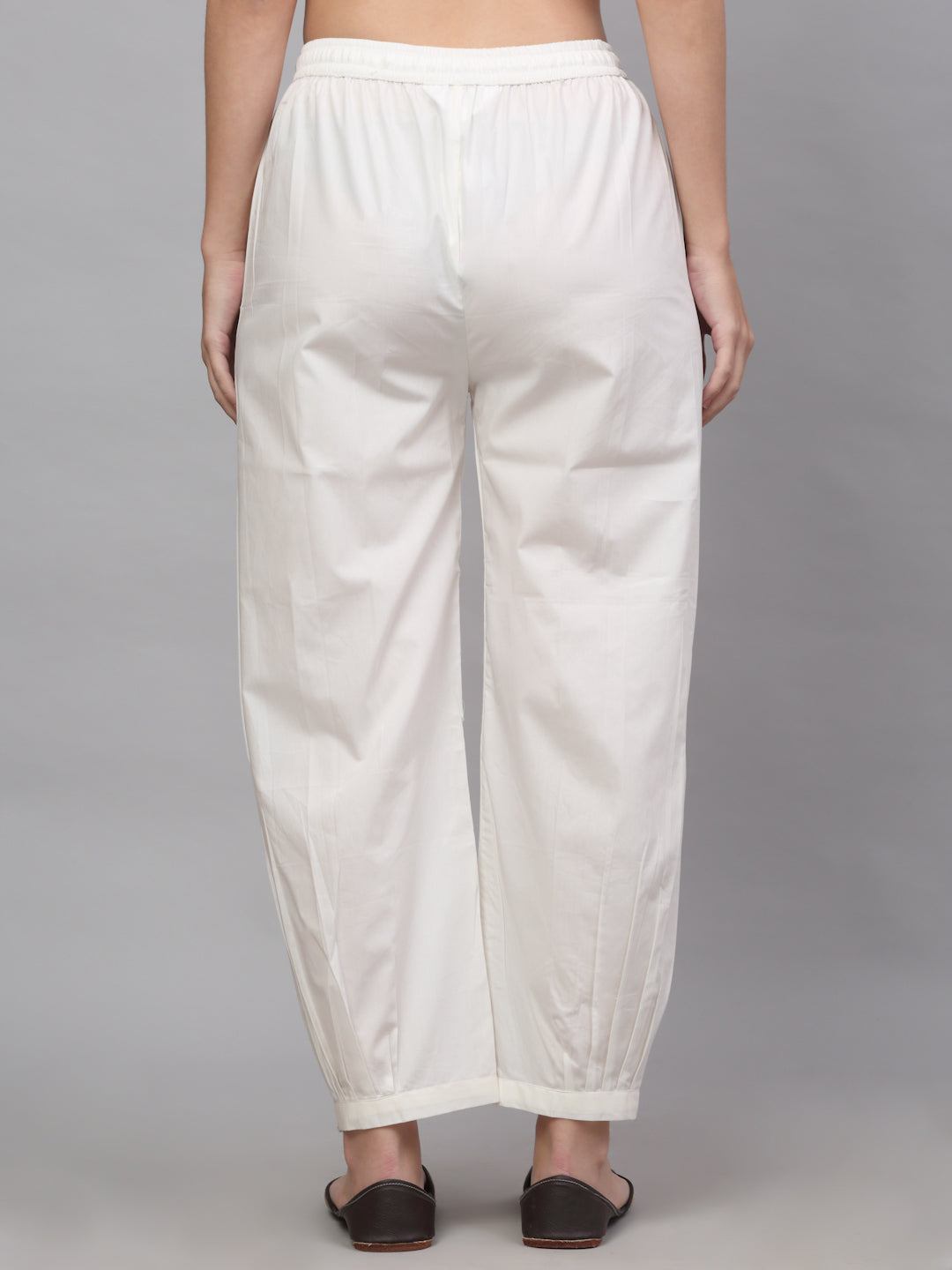Off-White Afgan Salwar