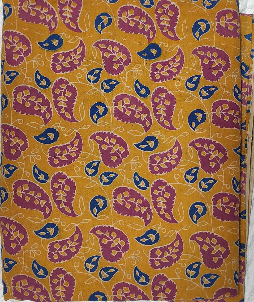 Kala Pink Saree