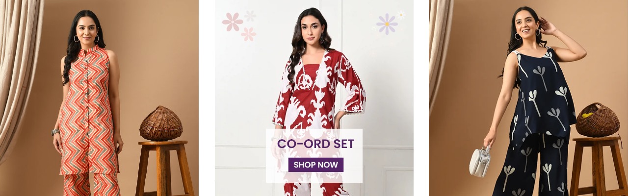 co-ord-set